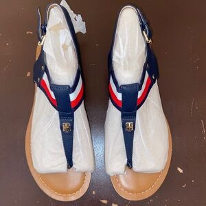 Tommy Hilfiger sandals